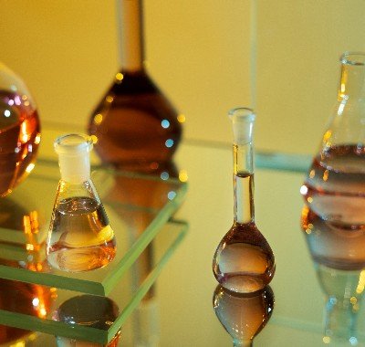 Specialty Solvents