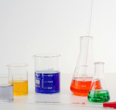 Oilfield Chemical