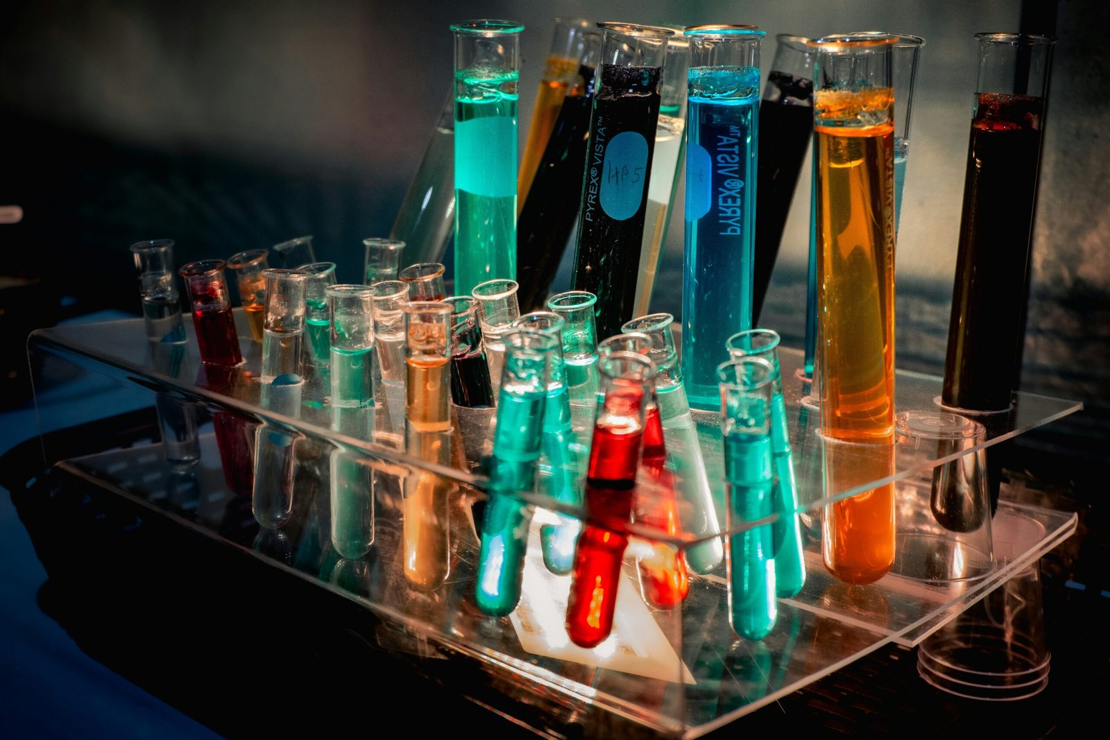 Oilfield Formulation